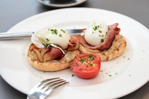 Ibis Melbourne - Glen Waverley - New Castle Holiday 22