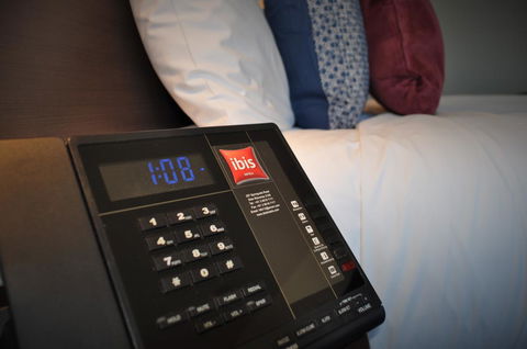 Ibis Melbourne - Glen Waverley - New Castle Holiday 7
