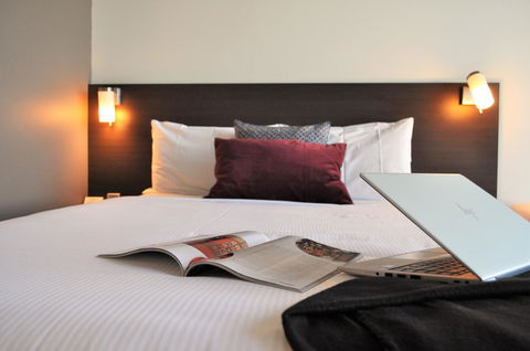 Ibis Melbourne - Glen Waverley - New Castle Holiday 8