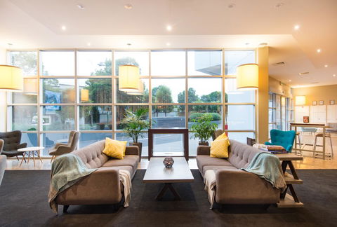 Ibis Melbourne - Glen Waverley - New Castle Holiday 4