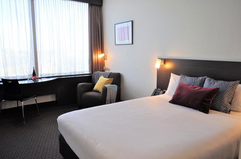 Ibis Melbourne - Glen Waverley - New Castle Holiday 1