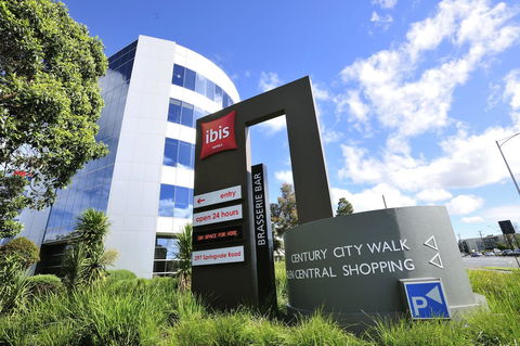 Ibis Melbourne - Glen Waverley - New Castle Holiday 23