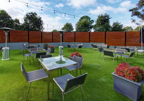 Ibis Melbourne - Glen Waverley - New Castle Holiday 17