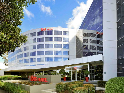 Ibis Melbourne - Glen Waverley - New Castle Holiday 0