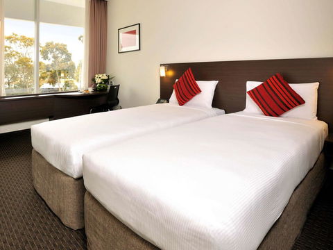 Ibis Melbourne - Glen Waverley - New Castle Holiday 33