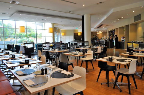 Ibis Melbourne - Glen Waverley - New Castle Holiday 14