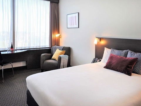 Ibis Melbourne - Glen Waverley - New Castle Holiday 35