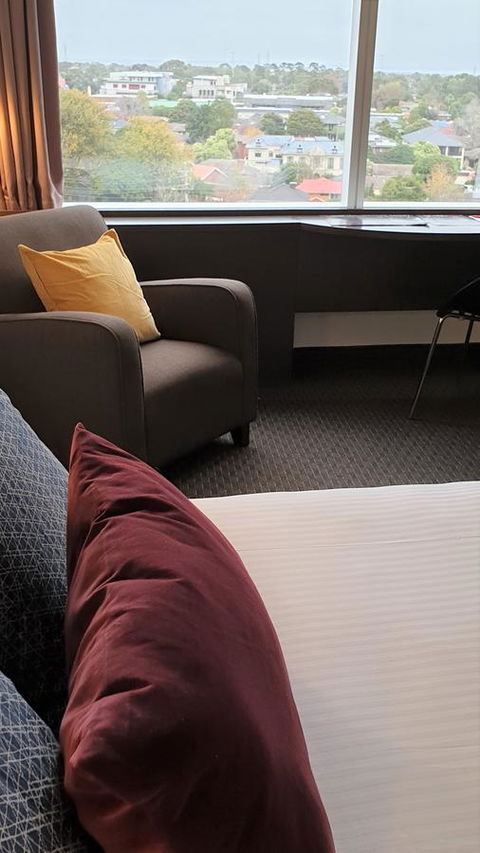 Ibis Melbourne - Glen Waverley - New Castle Holiday 12