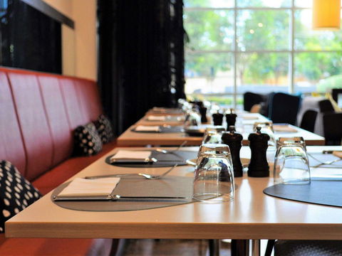 Ibis Melbourne - Glen Waverley - New Castle Holiday 41
