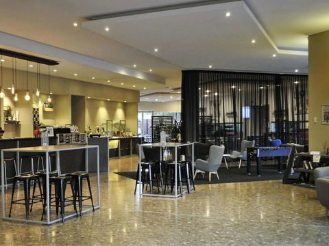 Ibis Melbourne - Glen Waverley - New Castle Holiday 34