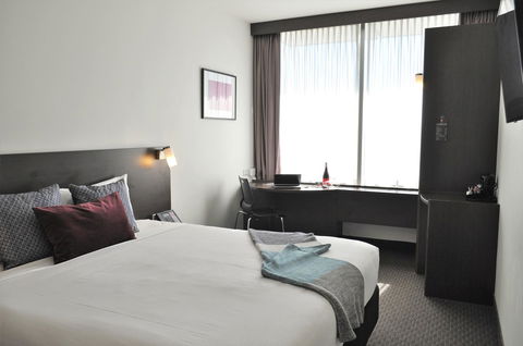 Ibis Melbourne - Glen Waverley - New Castle Holiday 3