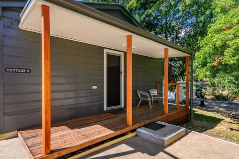 Bright Riverside Holiday Park - New Castle Holiday 25