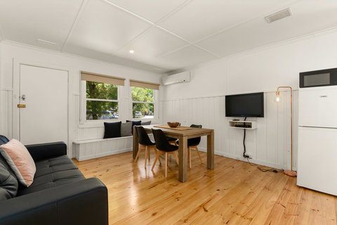 Bright Riverside Holiday Park - New Castle Holiday 28