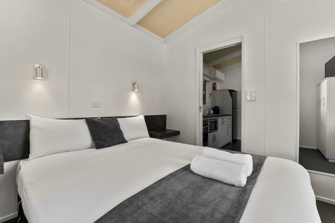 Bright Riverside Holiday Park - New Castle Holiday 31