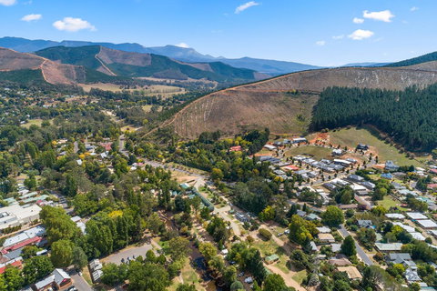 Bright Riverside Holiday Park - New Castle Holiday 29