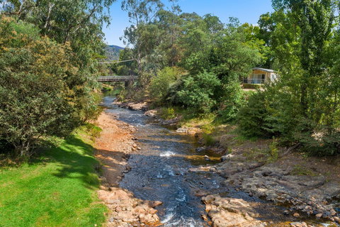 Bright Riverside Holiday Park - New Castle Holiday 33