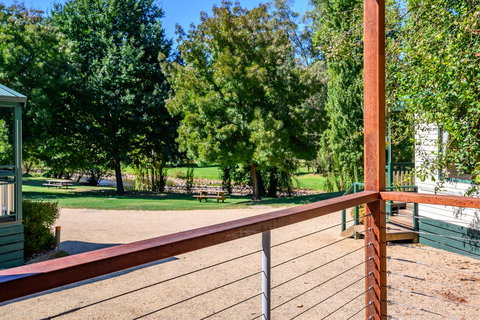 Bright Riverside Holiday Park - New Castle Holiday 38