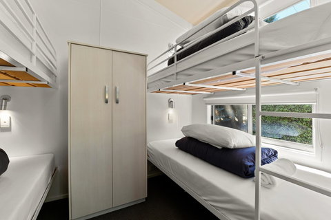 Bright Riverside Holiday Park - New Castle Holiday 36