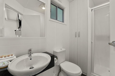 Bright Riverside Holiday Park - New Castle Holiday 32