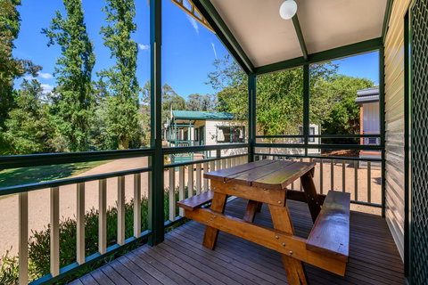 Bright Riverside Holiday Park - New Castle Holiday 14