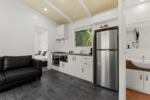 Bright Riverside Holiday Park - New Castle Holiday 34