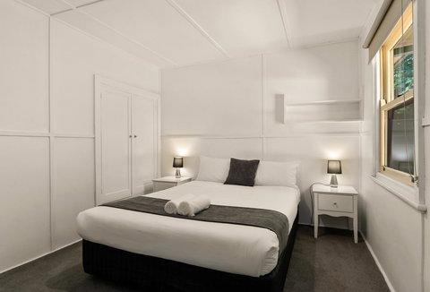 Bright Riverside Holiday Park - New Castle Holiday 30