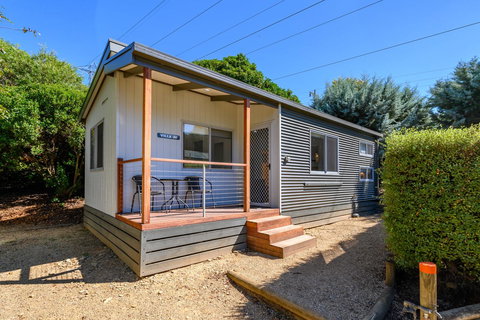 Bright Riverside Holiday Park - New Castle Holiday 39