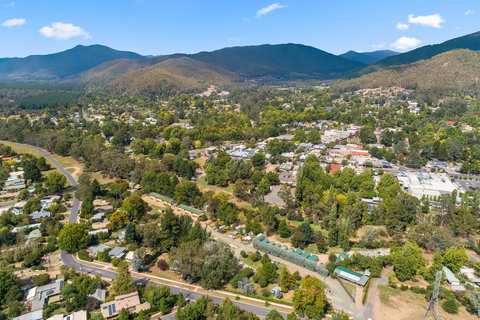 Bright Riverside Holiday Park - New Castle Holiday 13