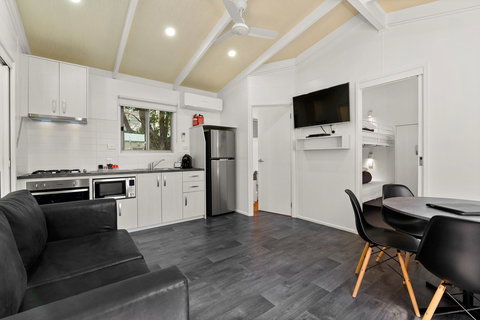 Bright Riverside Holiday Park - New Castle Holiday 37