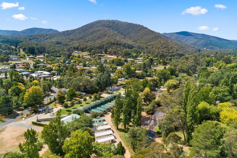 Bright Riverside Holiday Park - New Castle Holiday 35