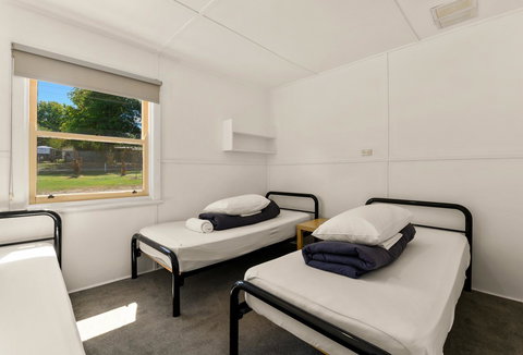 Bright Riverside Holiday Park - New Castle Holiday 1