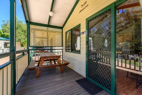 Bright Riverside Holiday Park - New Castle Holiday 41