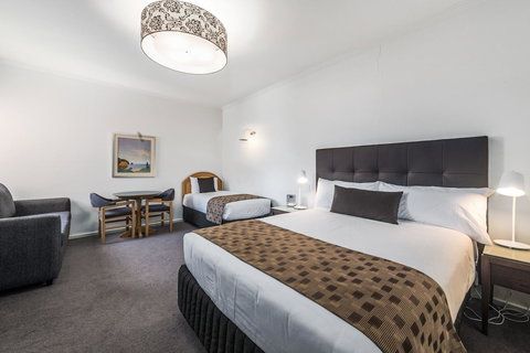 Quality Hotel Wangaratta Gateway - New Castle Holiday 27