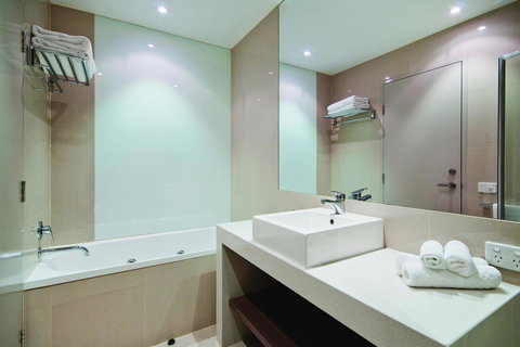 Quality Hotel Wangaratta Gateway - New Castle Holiday 43