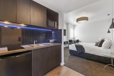 Quality Hotel Wangaratta Gateway - New Castle Holiday 17