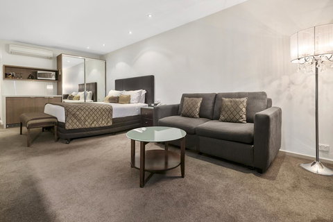 Quality Hotel Wangaratta Gateway - New Castle Holiday 13