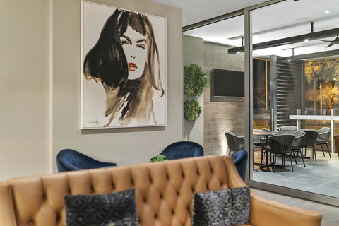 Quality Hotel Wangaratta Gateway - New Castle Holiday 6