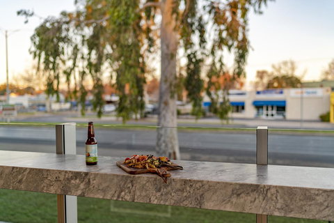 Quality Hotel Wangaratta Gateway - New Castle Holiday 1