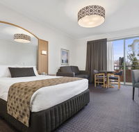 Quality Hotel Wangaratta Gateway - New Castle Holiday