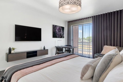 Quality Hotel Wangaratta Gateway - New Castle Holiday 29