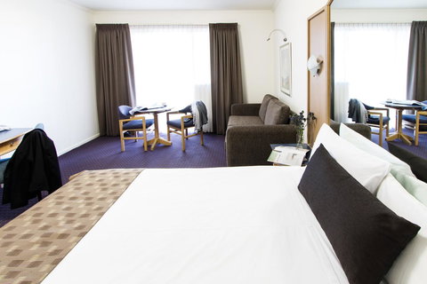Quality Hotel Wangaratta Gateway - New Castle Holiday 44