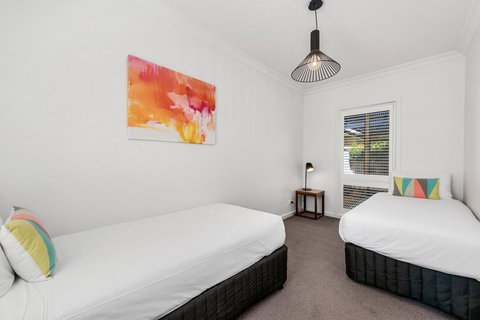 Quality Hotel Wangaratta Gateway - New Castle Holiday 21