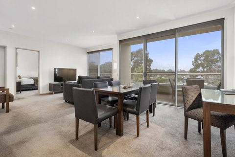 Quality Hotel Wangaratta Gateway - New Castle Holiday 39