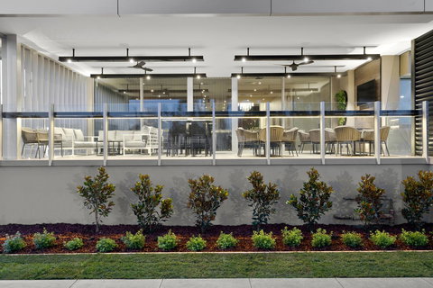 Quality Hotel Wangaratta Gateway - New Castle Holiday 3