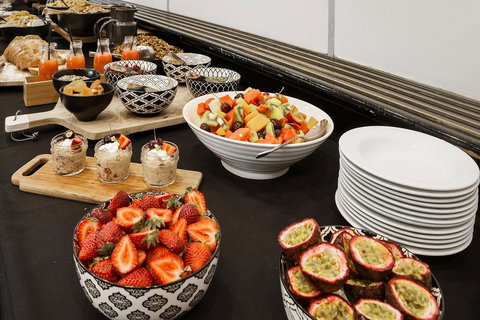 Quality Hotel Wangaratta Gateway - New Castle Holiday 26