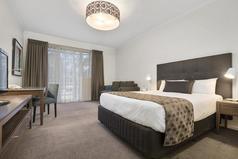 Quality Hotel Wangaratta Gateway - New Castle Holiday 12