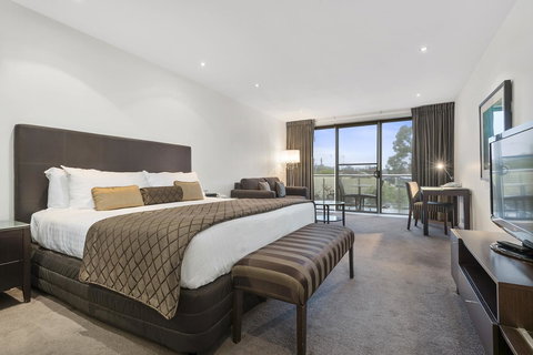 Quality Hotel Wangaratta Gateway - New Castle Holiday 14