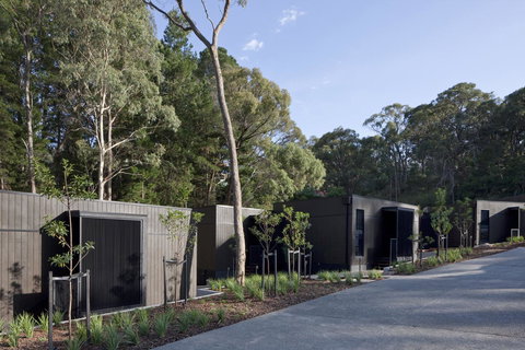 Hepburn At Hepburn - New Castle Holiday 20