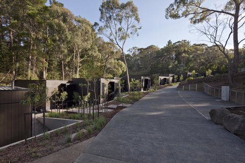 Hepburn At Hepburn - New Castle Holiday 23