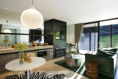 Hepburn At Hepburn - New Castle Holiday 4